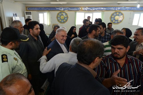 سد نرماب چهل چای 60 درصد پیشرفت فیزیکی دارد