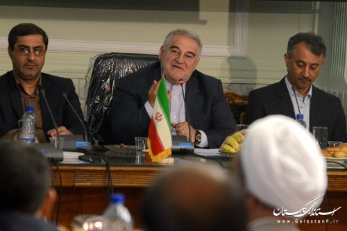 رعايت مر قانون و بيطرفي در انتخابات ضروری است