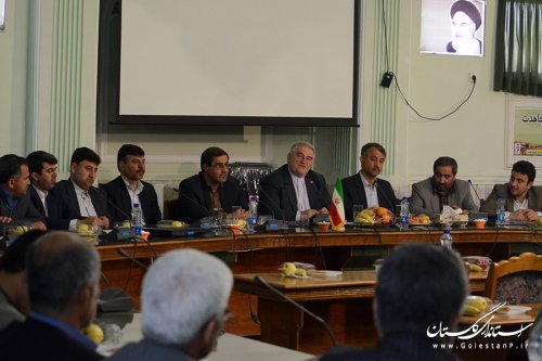 رعايت مر قانون و بيطرفي در انتخابات ضروری است