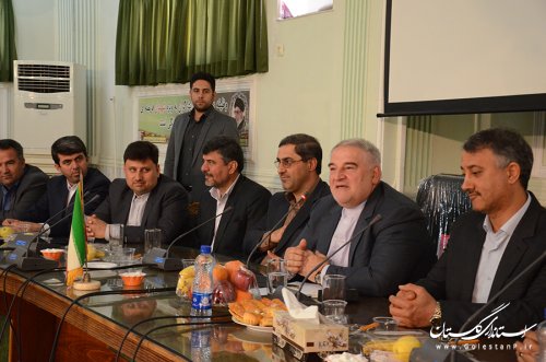 رعايت مر قانون و بيطرفي در انتخابات ضروری است