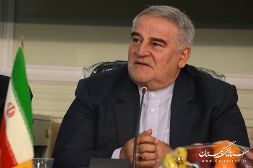 رعايت مر قانون و بيطرفي در انتخابات ضروری است