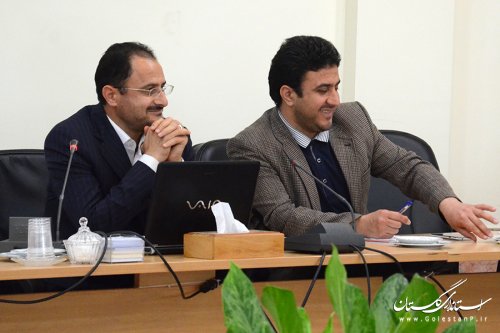 کارگروه تشکیل شهرک کشاورزی در شمال استان ایجاد خواهد شد