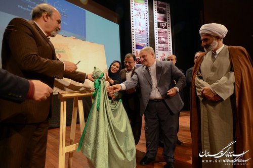 ارسال ۲۶۰۰ اثر به جشنواره ملی عکس «من زندگی را دوست دارم»