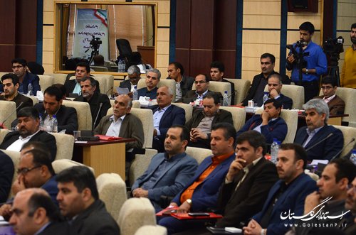 اقتصاد مقاومتی فرصت خوبی برای شوراهاست