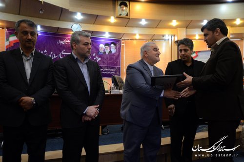 اقتصاد مقاومتی فرصت خوبی برای شوراهاست