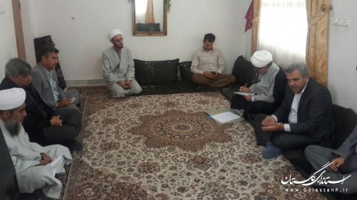 با مشارکت کمیته امداد مرکز نیکوکاری در بخش لوه راه اندازی خواهد شد