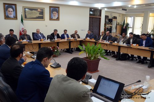 در سال اقتصاد مقاومتی نباید اجازه دهیم هیچ بنگاه اقتصادی ای تعطیل شود