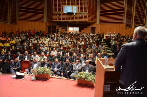 جامعه کارگری عامل تاثیر گذار درون زایی اقتصاد مقاومتی است