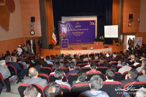 جامعه کارگری عامل تاثیر گذار درون زایی اقتصاد مقاومتی است