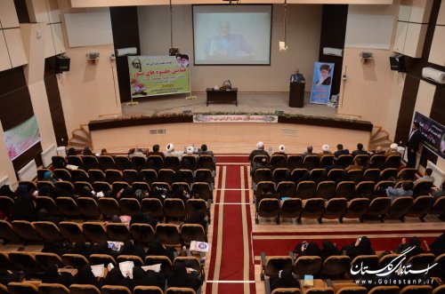 باید بطور مستمر از قرآن کشف جدید داشته باشیم