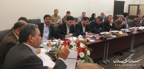 گندم مهم‌ترین برند اقتصادی گلستان است