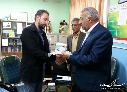 با حضور بخشدار لوه از معلمان مدارس صادق آباد تجلیل شد