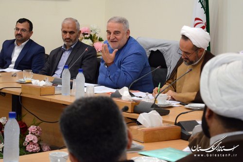 تحکیم خانواده باید با مرجع سازی و ملجا سازی صورت پذیرد