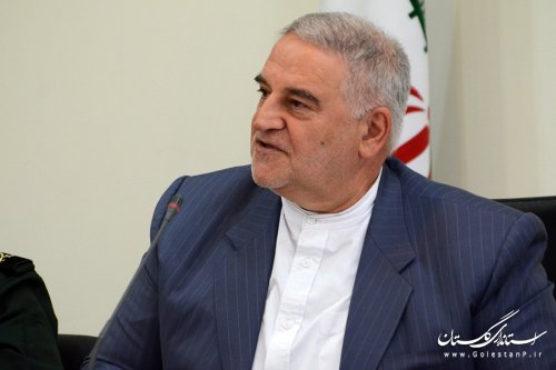 توجه به فرهنگ ایثار و شهادت ضرورت و التزام عقلی است
