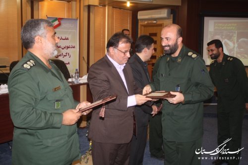 راهیان نور یک استراتژی مهم و موفق فرهنگی است