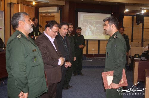 راهیان نور یک استراتژی مهم و موفق فرهنگی است
