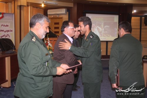 راهیان نور یک استراتژی مهم و موفق فرهنگی است