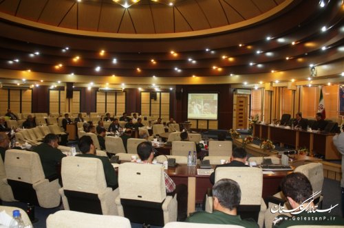 راهیان نور یک استراتژی مهم و موفق فرهنگی است
