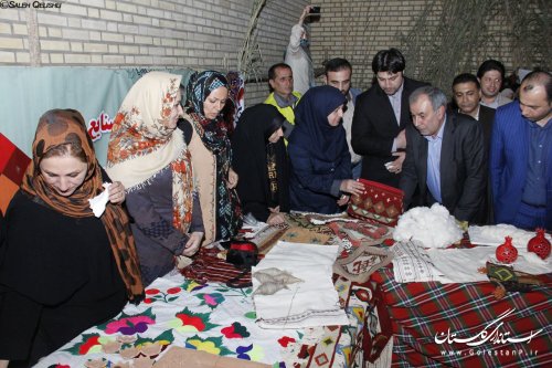 حضور دکتر حسینی در جشنواره بازی های بومی محلی روستای نصرآباد
