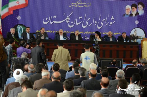 لایروبی خلیج گرگان به ۵۰ میلیارد تومان اعتبار نیاز دارد