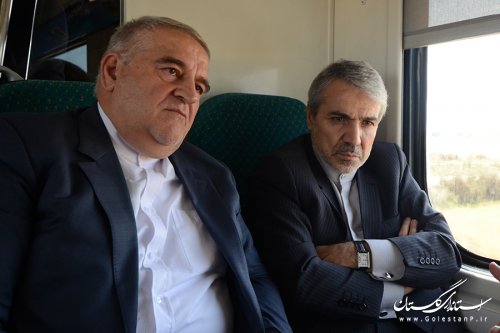 لایروبی خلیج گرگان به ۵۰ میلیارد تومان اعتبار نیاز دارد