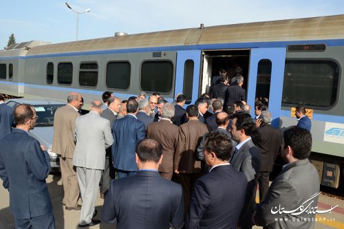 لایروبی خلیج گرگان به ۵۰ میلیارد تومان اعتبار نیاز دارد