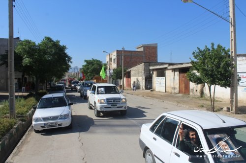 آزادسازی خرمشهر جلوه ای از عنایت ویژه خداوند به انقلاب اسلامی ایران است