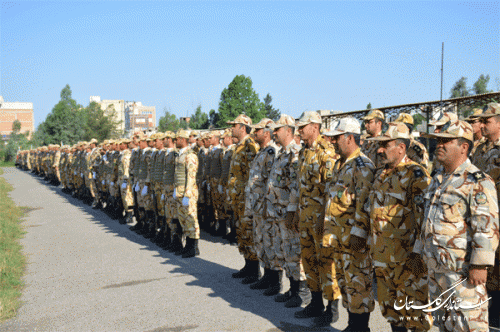 آزادسازی خرمشهر روحیه ملی ملت ایران و رزمندگان اسلام را ارتقاء داد