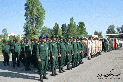 آزادسازی خرمشهر روحیه ملی ملت ایران و رزمندگان اسلام را ارتقاء داد