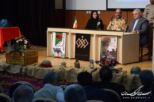 باید معرفت و شناخت خود را نسبت به آزادسازی خرمشهر افزایش دهیم
