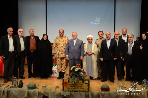 باید معرفت و شناخت خود را نسبت به آزادسازی خرمشهر افزایش دهیم