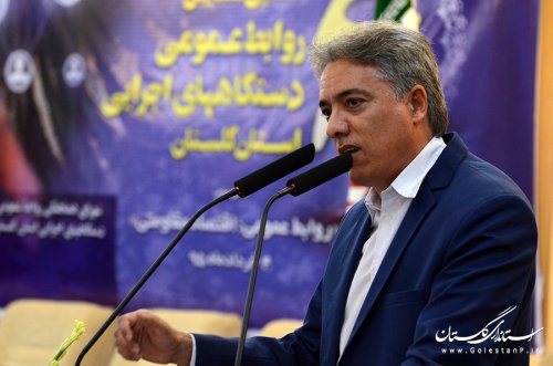 روابط عمومی ها باید به دانش دستگاهی و علم روز مجهز باشند