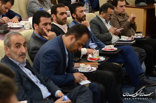 روابط عمومی ها باید به دانش دستگاهی و علم روز مجهز باشند