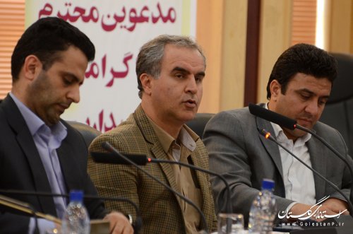 روابط عمومی ها باید به دانش دستگاهی و علم روز مجهز باشند