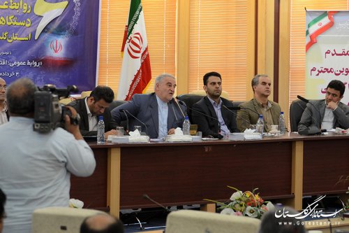روابط عمومی ها باید به دانش دستگاهی و علم روز مجهز باشند