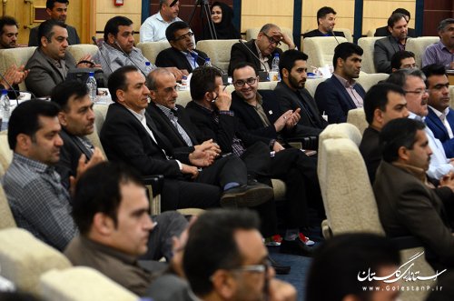 روابط عمومی ها باید به دانش دستگاهی و علم روز مجهز باشند