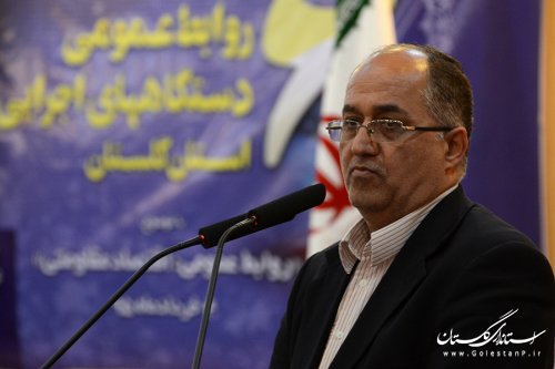 روابط عمومی ها باید به دانش دستگاهی و علم روز مجهز باشند