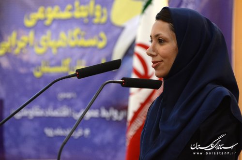 روابط عمومی ها باید به دانش دستگاهی و علم روز مجهز باشند