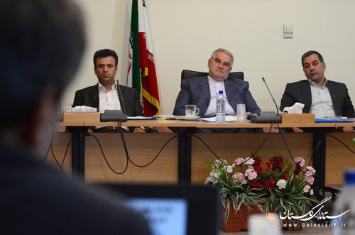 زنجیره کامل تولید در طرح پرورش ماهی در قفس باید مورد توجه قرار گیرد