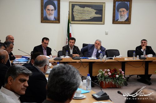 زنجیره کامل تولید در طرح پرورش ماهی در قفس باید مورد توجه قرار گیرد