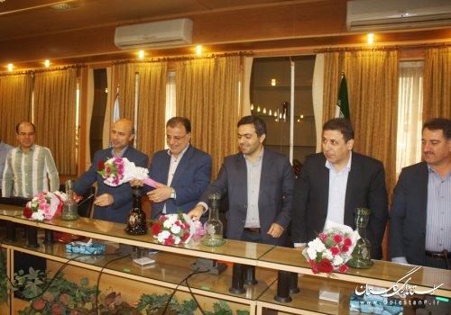 بیش از 2 میلیون ویزیت بیمار در استان گلستان طی یکسال گذشته 