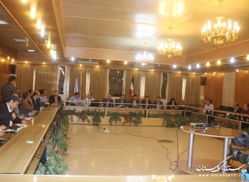 بیش از 2 میلیون ویزیت بیمار در استان گلستان طی یکسال گذشته 