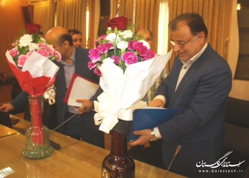 بیش از 2 میلیون ویزیت بیمار در استان گلستان طی یکسال گذشته 