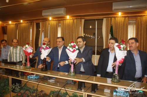 بیش از 2 میلیون ویزیت بیمار در استان گلستان طی یکسال گذشته 