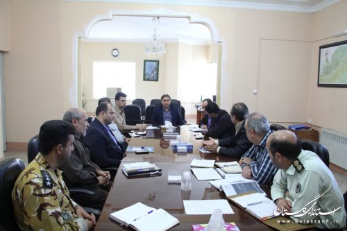 دستفروشان حاشیه شهر ، چهره گرگان را نا زییا کرده اند