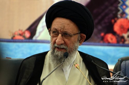 توسعه استان نیازمند همدلی، همفکری و آرامش در جامعه است