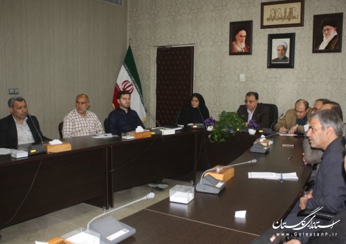 توسعه کتابخانه های استان باید متوازن و همه جانبه باشد