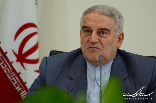 کتاب برش استانی اقتصاد مقاومتی گلستان تدوین می شود