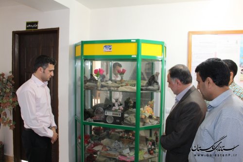دِین ما نسبت به خانواده های شهدا و ایثارگران با کارکردهای عادی جبران ناپذیر است