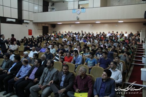 همایش اعتیاد و خانواده با رویکرد خانواده و بهبودی برگزار شد